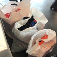 Nike Factory Store - Builthings