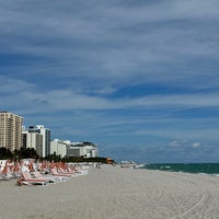 Photo taken at W South Beach by C on 11/30/2023