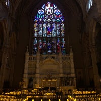 Photo taken at Saint Ann &amp;amp; the Holy Trinity Church by C on 10/8/2022