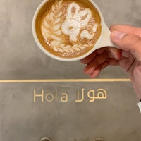 Photo taken at 7 Grams | ٧ جرام by 7 Grams | ٧ جرام on 4/2/2019