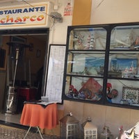Foto tirada no(a) O Charco por Liene O. em 10/24/2014