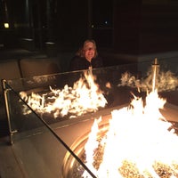 Photo taken at 110 Grill by Russ W. on 12/20/2014
