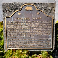 Photo taken at Treasure Island by kc! B. on 4/16/2023