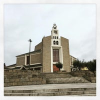 Foto tirada no(a) Catedral de Bragança por Camilla L. em 4/27/2016