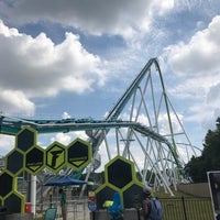Photo taken at Fury 325 by Wilco H. on 8/6/2018