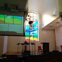 Photo taken at True Way Presbyterian Church by Junaidy L. on 10/28/2012
