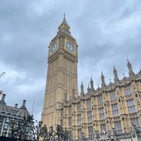 4/9/2024にYana B.がHouses of Parliamentで撮った写真