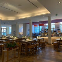 Photo taken at Vapiano by Manfred L. on 12/13/2018