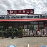 Bauhaus Speyer