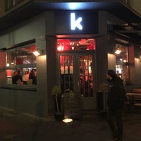 K Restaurant Unterbilk 9 Tips From 168 Visitors