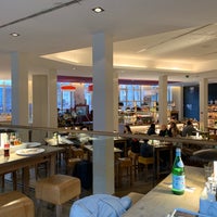 Photo taken at Vapiano by Manfred L. on 12/20/2018