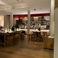 Photo taken at Vapiano by Manfred L. on 12/18/2018