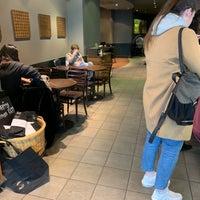 Photo taken at Starbucks by Manfred L. on 3/12/2019