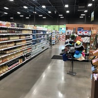 Photo taken at Natural Grocers by Manfred L. on 8/20/2018