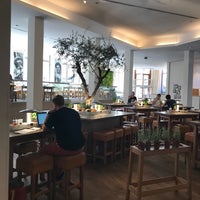 Photo taken at Vapiano by Manfred L. on 7/30/2018