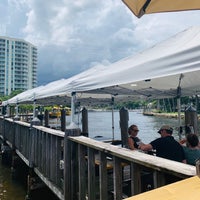Photo taken at The Pirate Republic Seafood &amp;amp; Grill by Luis Eduardo S. on 8/2/2019