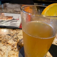 Photo taken at BJ&amp;#39;s Restaurant &amp;amp; Brewhouse by Patty C. on 3/15/2020