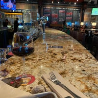 Photo taken at BJ&amp;#39;s Restaurant &amp;amp; Brewhouse by Patty C. on 4/10/2021