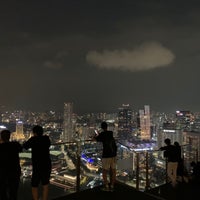 Photo taken at CÉ LA VI Singapore by Chun Ting L. on 5/7/2024