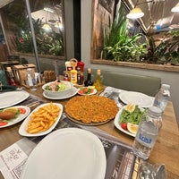Photo taken at Eski Köy Restaurant by 🅰️bdullah on 7/15/2023