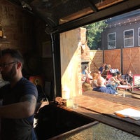 Urban Cowboy Nashville - Lockeland Springs - Nashville, TN