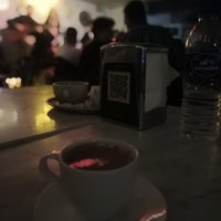 Foto tomada en Şinasi Cafe &amp;amp; Bar &amp;amp; Restaurant  por ᔕIᗷEᒪ . el 1/26/2024