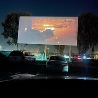 Photo taken at Capitol 6 Drive-In &amp;amp; Public Market by Dhawal L. on 3/9/2022