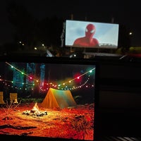 Photo taken at Capitol 6 Drive-In &amp;amp; Public Market by Dhawal L. on 12/18/2021