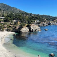 Photo taken at Point Lobos State Reserve by Dhawal L. on 6/12/2022