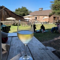 Photo taken at Picchetti Winery by Dhawal L. on 8/23/2021