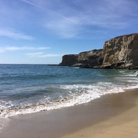 Photo Taken At Bonny Doon Beach By Dhawal L On Photo Taken At Bonny Doon Beach By Dhawal L On