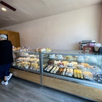 Das Foto wurde bei Peters&amp;#39; Bakery von Dhawal L. am 4/29/2022 aufgenommen
