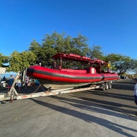 Foto tirada no(a) Redline Rafting por Dhawal L. em 5/24/2022
