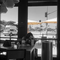 Photo taken at The Coffee Bean &amp;amp; Tea Leaf by Dhawal L. on 9/11/2018