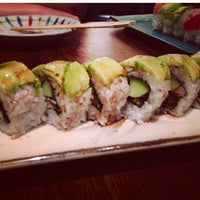 Photo taken at Sushi 101 by Jesse J. on 6/16/2013