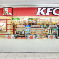 Photo taken at KFC by KFC Srbija on 4/9/2014