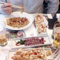 Photo prise au UDON par Benito D. le12/20/2015