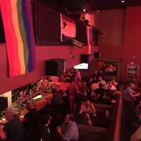 Photo taken at Alley Bar by Bill R T. on 6/29/2019