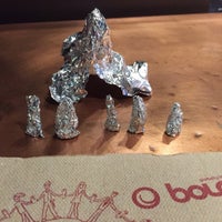 Photo taken at Boloco Warwick by Bill R T. on 1/2/2016