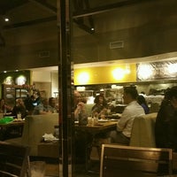 Photo taken at California Pizza Kitchen by Forrest C. on 11/18/2016