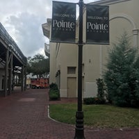 Photo prise au Pointe Orlando par Kátia L. le10/7/2019