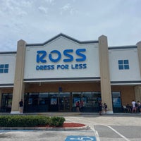 Horario de ross orlando sales