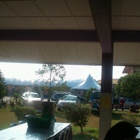 Smk Seri Bera Bera Pahang