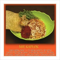 Review mie kanaku (mie bebek, cwie mie, mie galau, mie kaplok