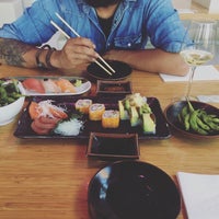 6/1/2017にJulia P.がOno Japanese Diningで撮った写真