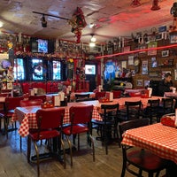 12/8/2019 tarihinde JC M.ziyaretçi tarafından The Bar-B-Que Caboose Cafe'de çekilen fotoğraf