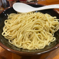 Photo taken at 麺 まる井 by どうする 家. on 4/24/2024