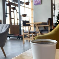 Photo taken at Tones Coffee by Abdullah on 3/9/2022