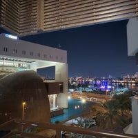 Photo taken at Radisson Blu Hotel, Dubai Deira Creek by Abdullah on 2/27/2024