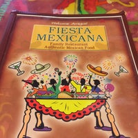 Photo taken at Fiesta Mexicana by Brent S. on 8/7/2016